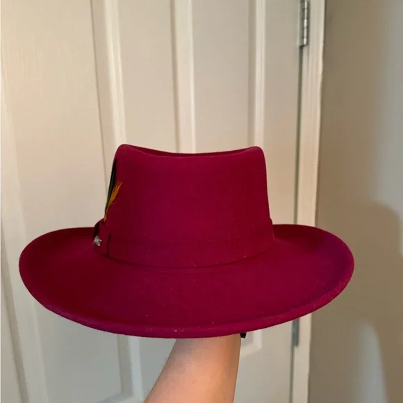 Hat - Picture 2 of 12